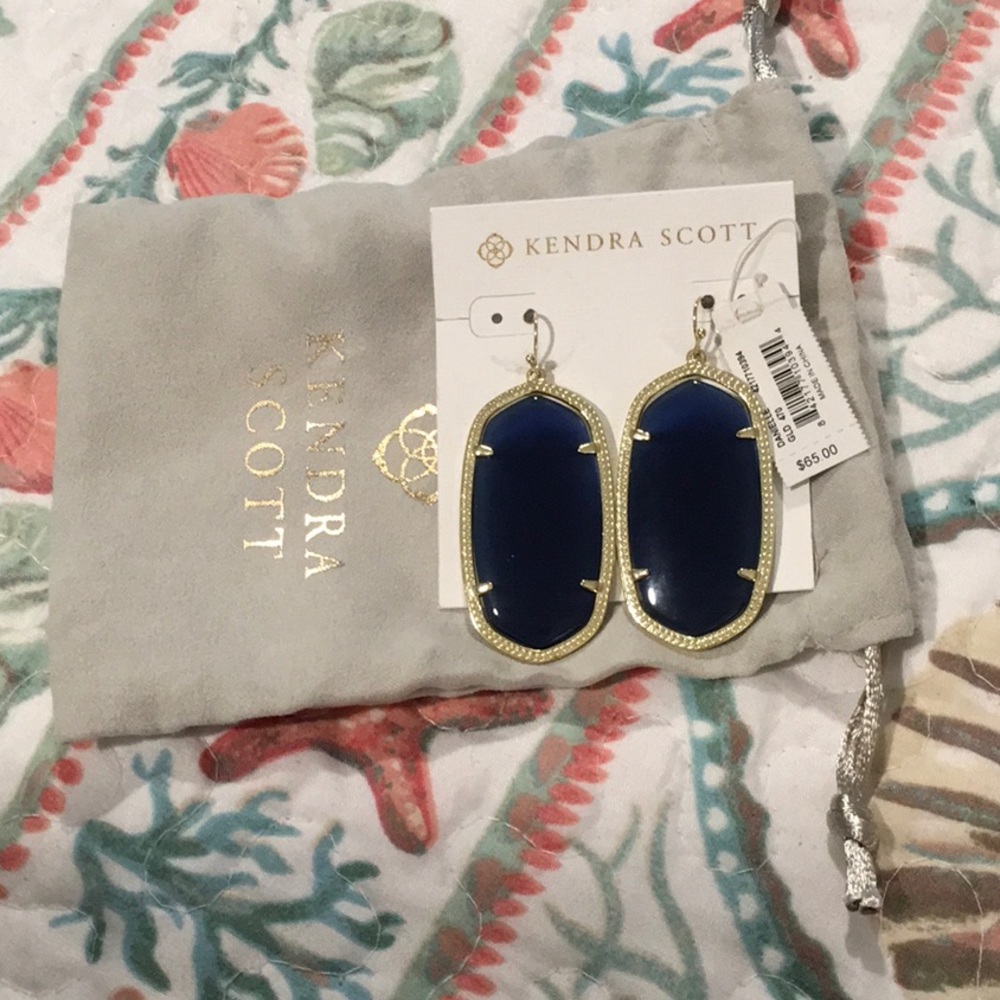 Kendra Scott Earrings